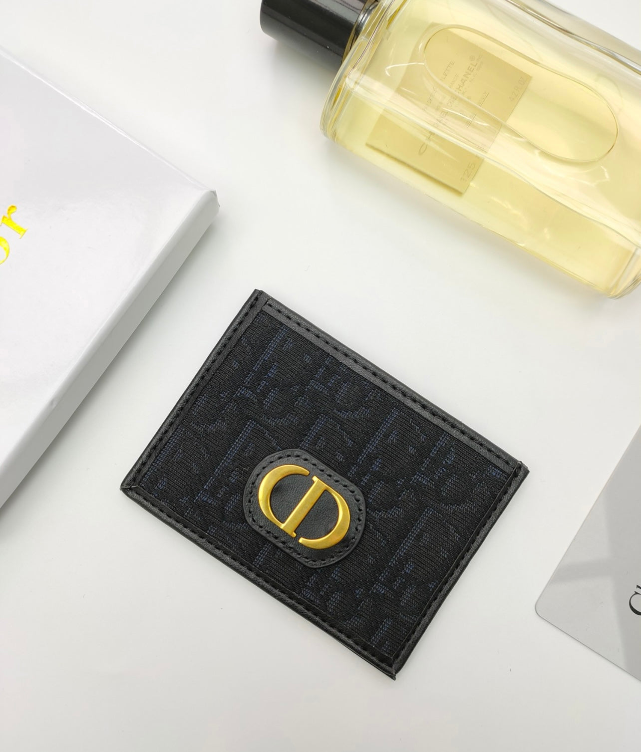 Men’s CD Wallet