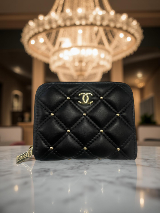 Gold Dot Wallet