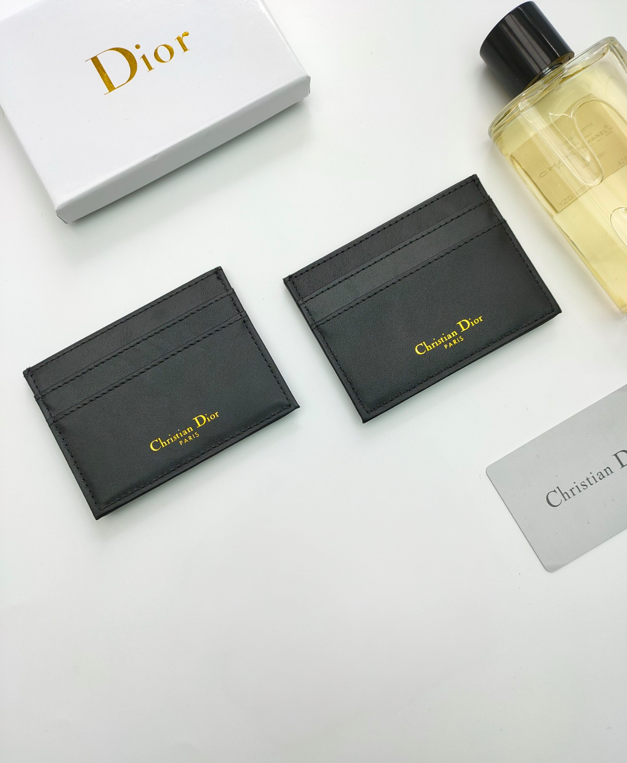 Men’s CD Wallet