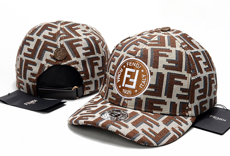 Italy Logo Cap