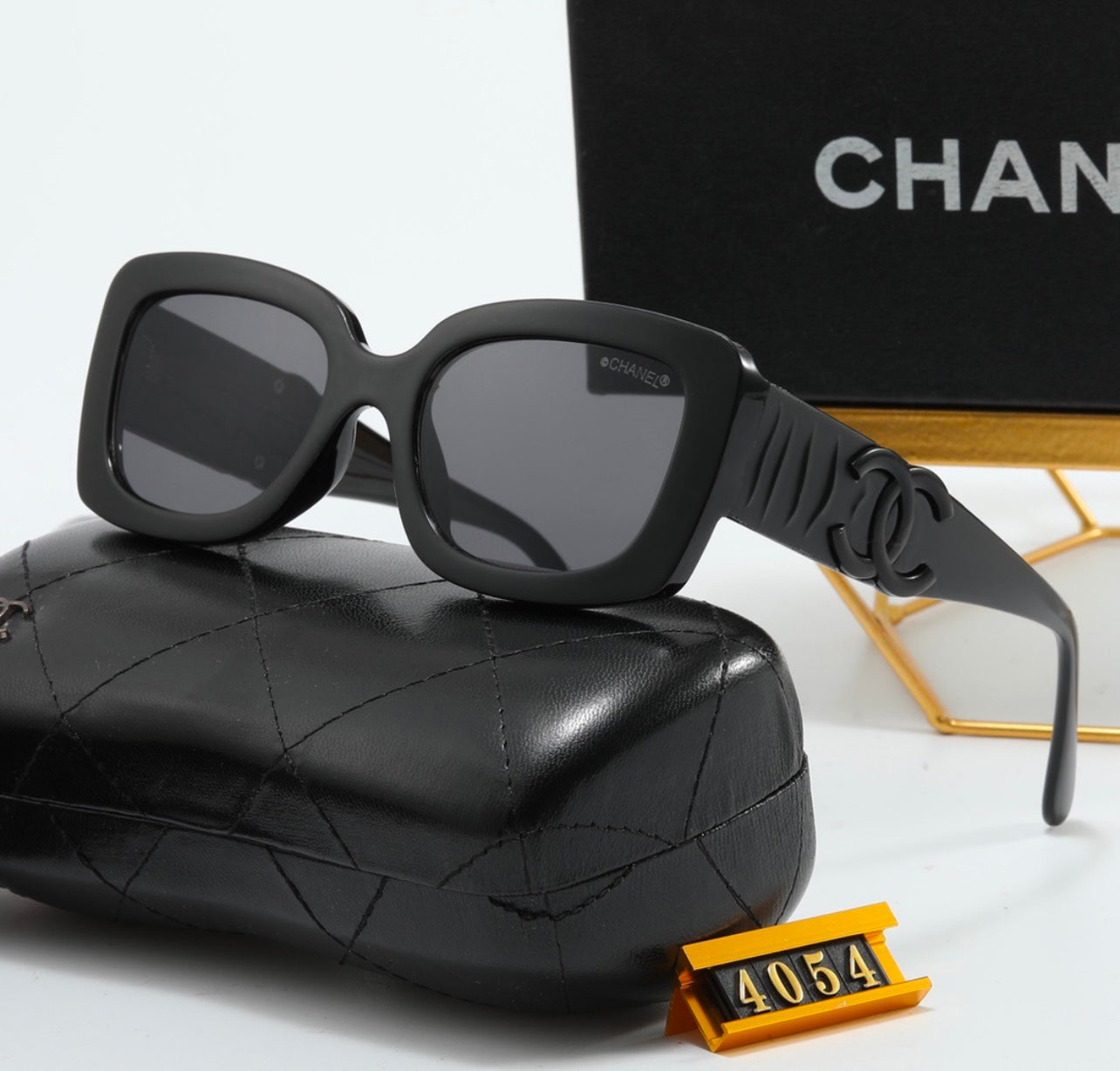 Gill C Logo Shades