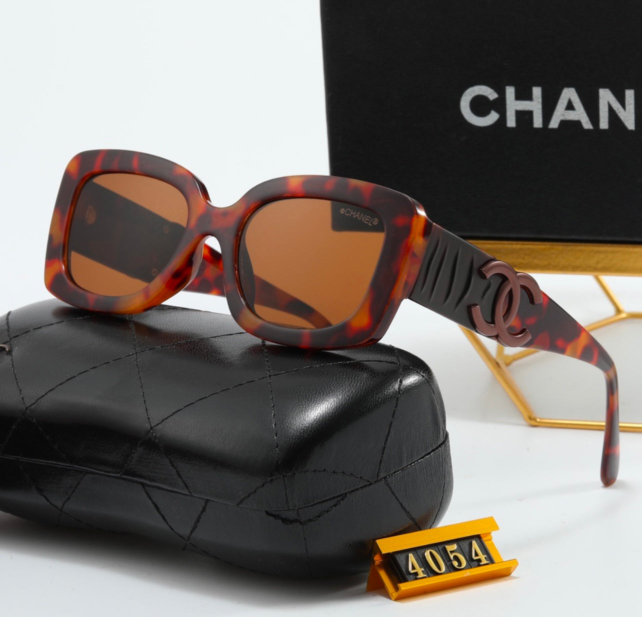 Gill C Logo Shades