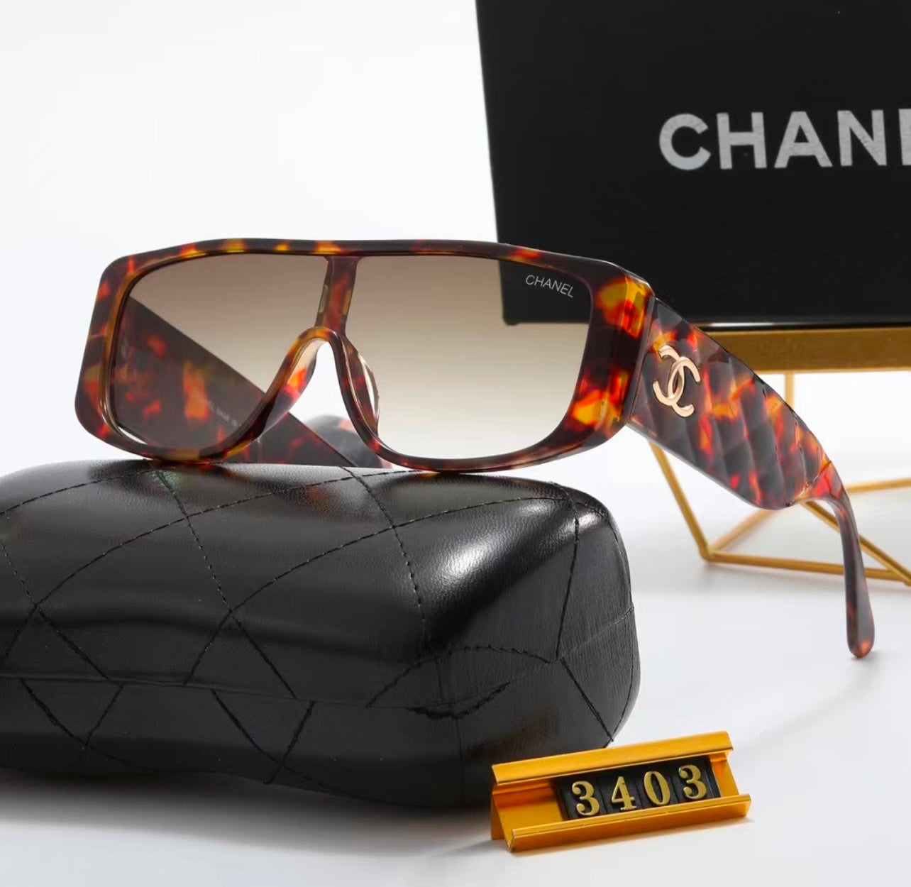 D3 Sunglasses