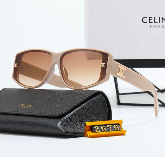 C-Tan Sunglasses