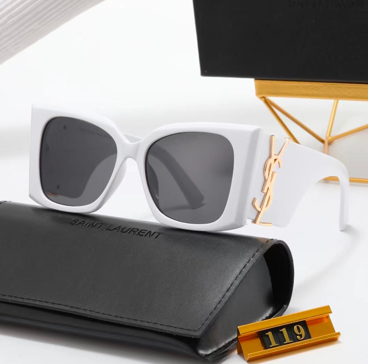 SL Luxury Sunglasses
