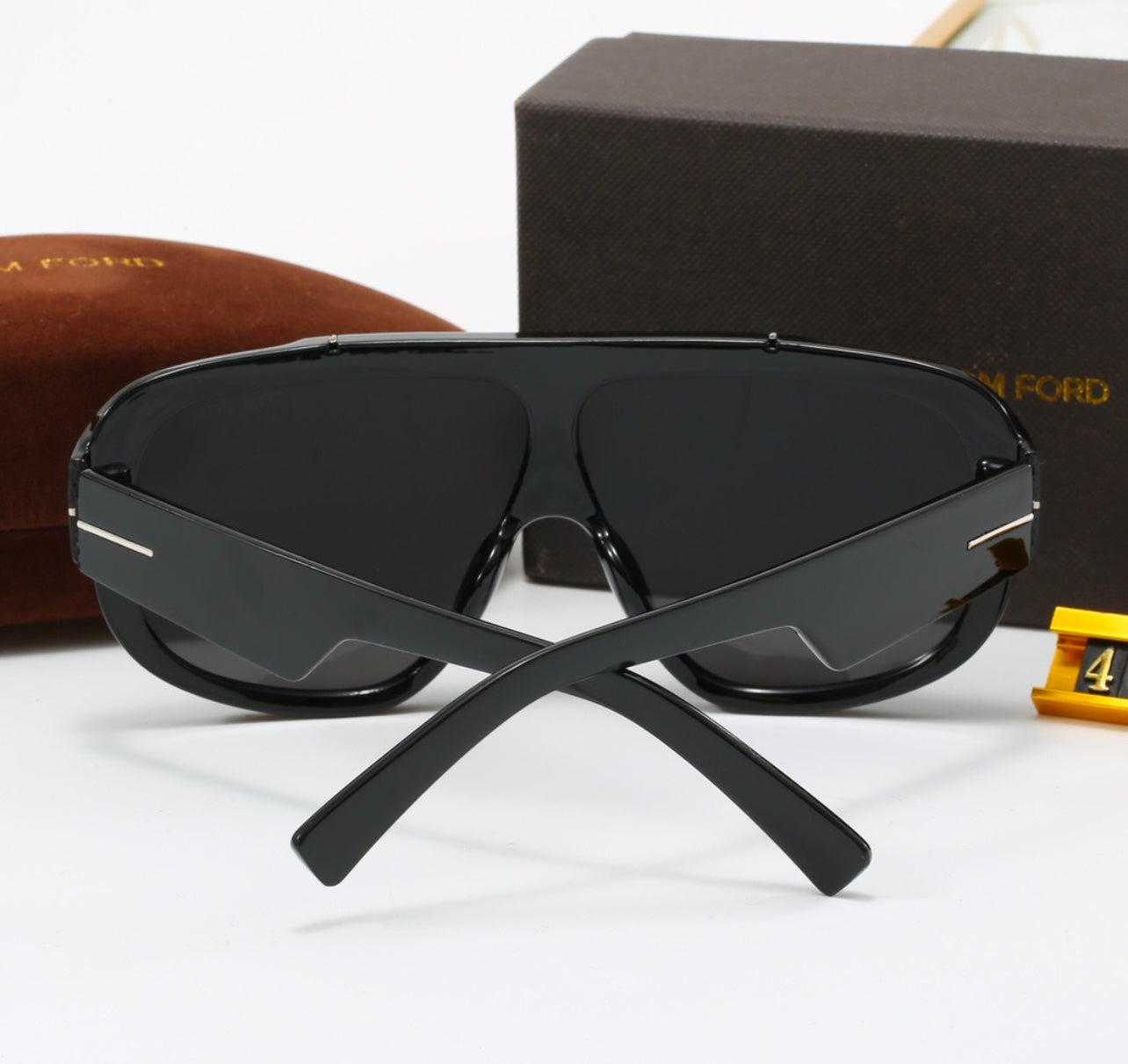 TF Unisex Sunglasses