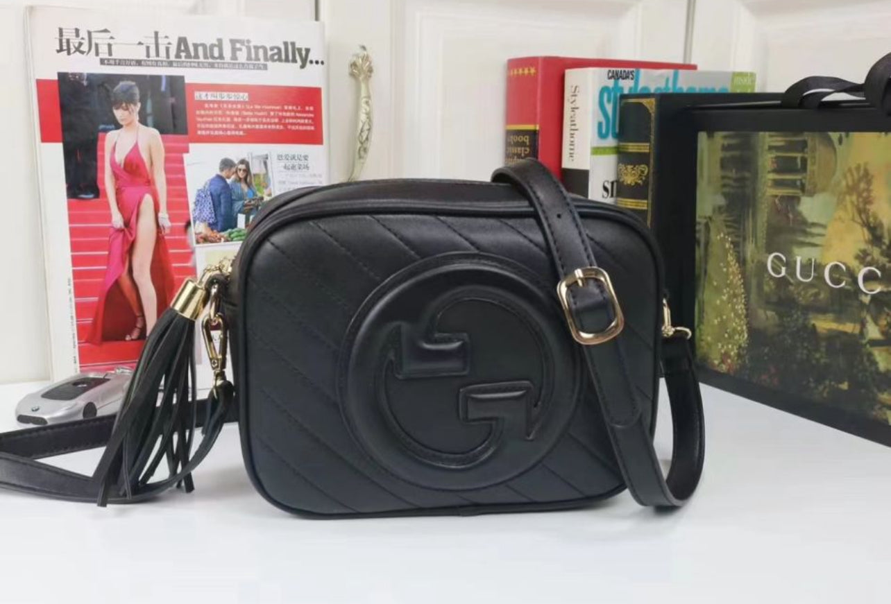 G’s Up Crossbody
