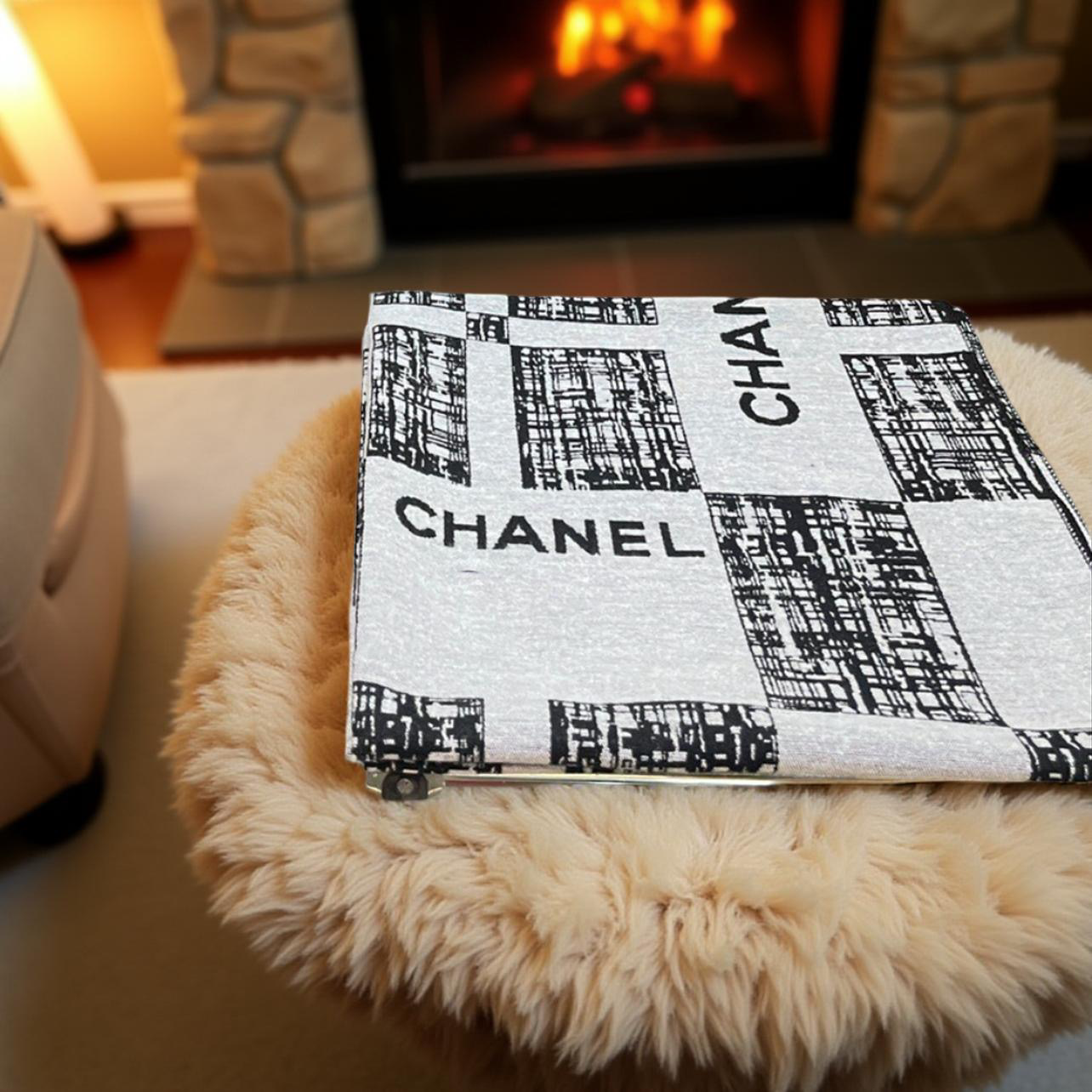 C Style Scarf