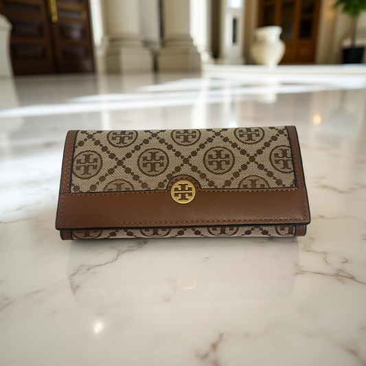 TB Spacious Wallet