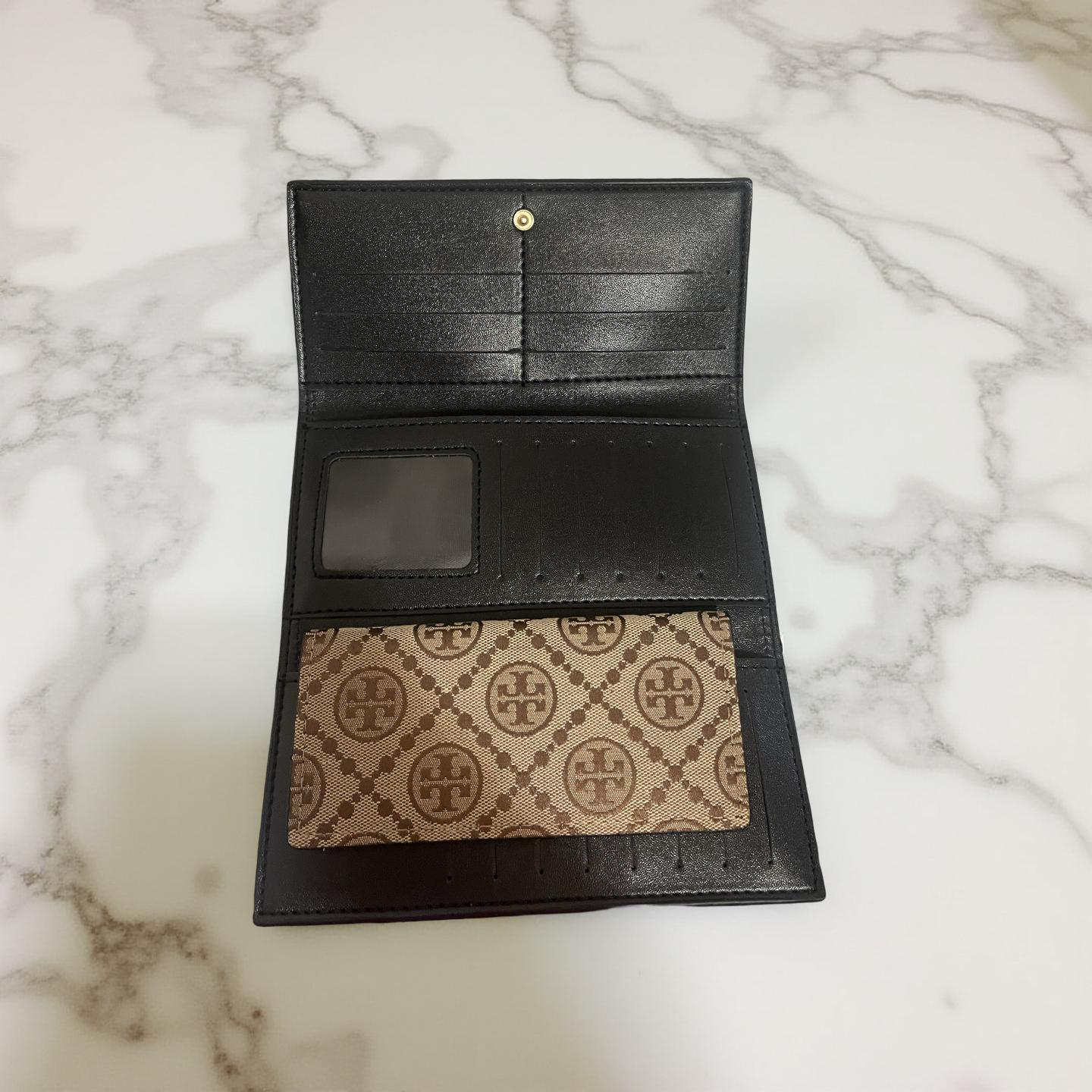 TB Spacious Wallet