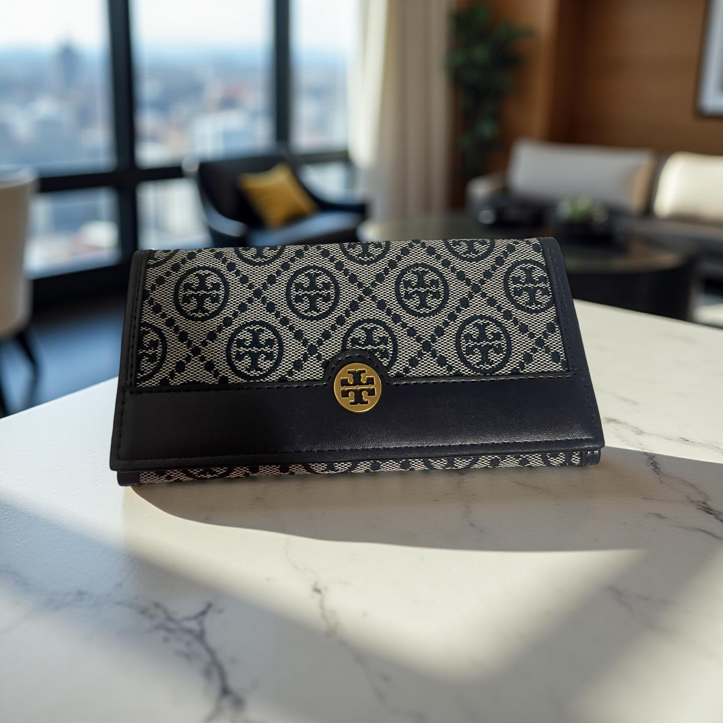 TB Spacious Wallet