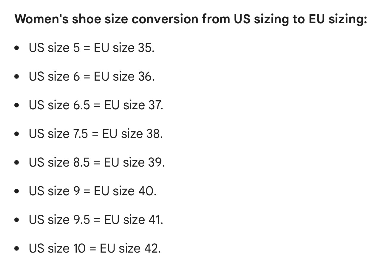 Platform G’s Up Slip On’s