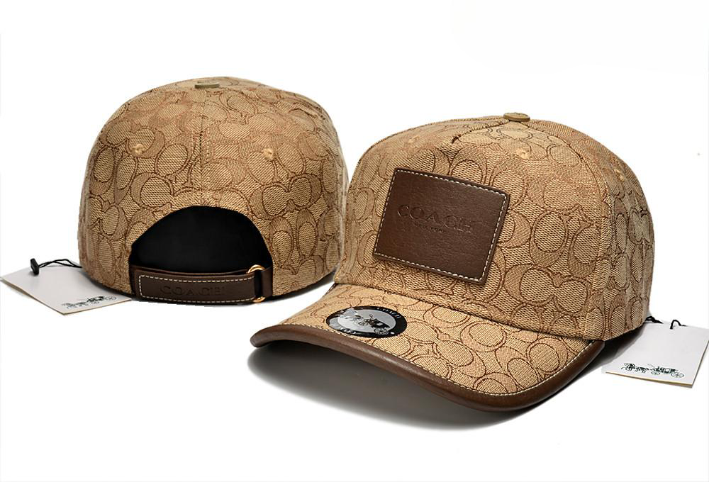 C Baseball Cap