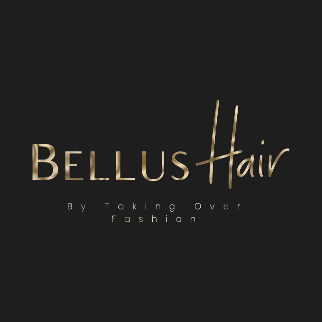 Bellus 100% Human Hair