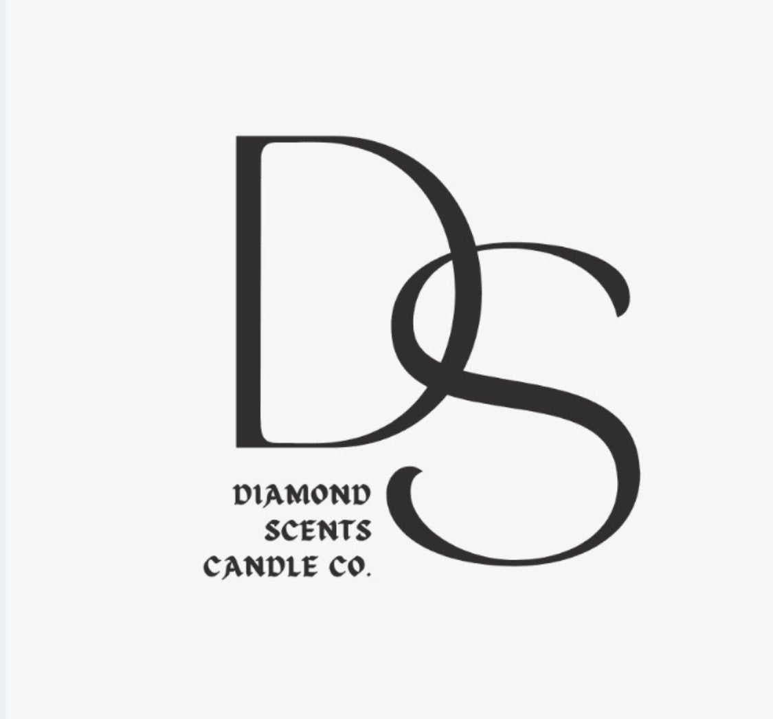 Diamond Scents Candle Co.