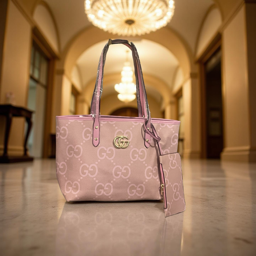 Color G Tote