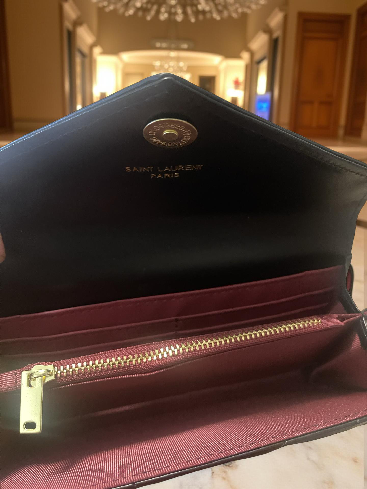 SL Wallet