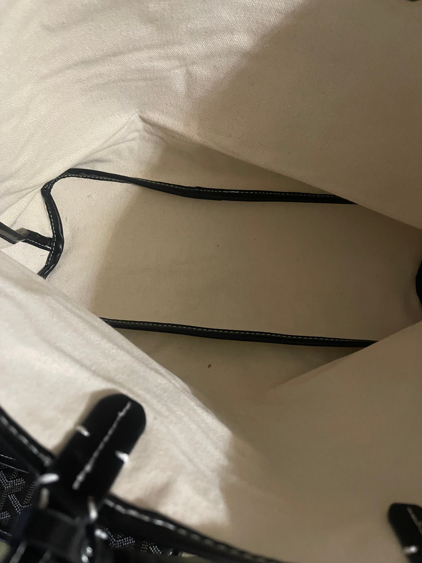 GOY Tote