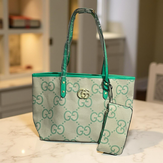 Color G Tote