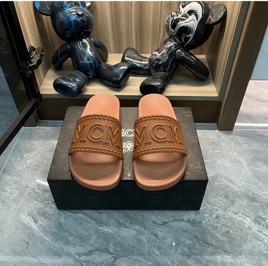 Beach MC Slides