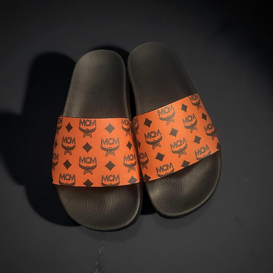 MC  Slides
