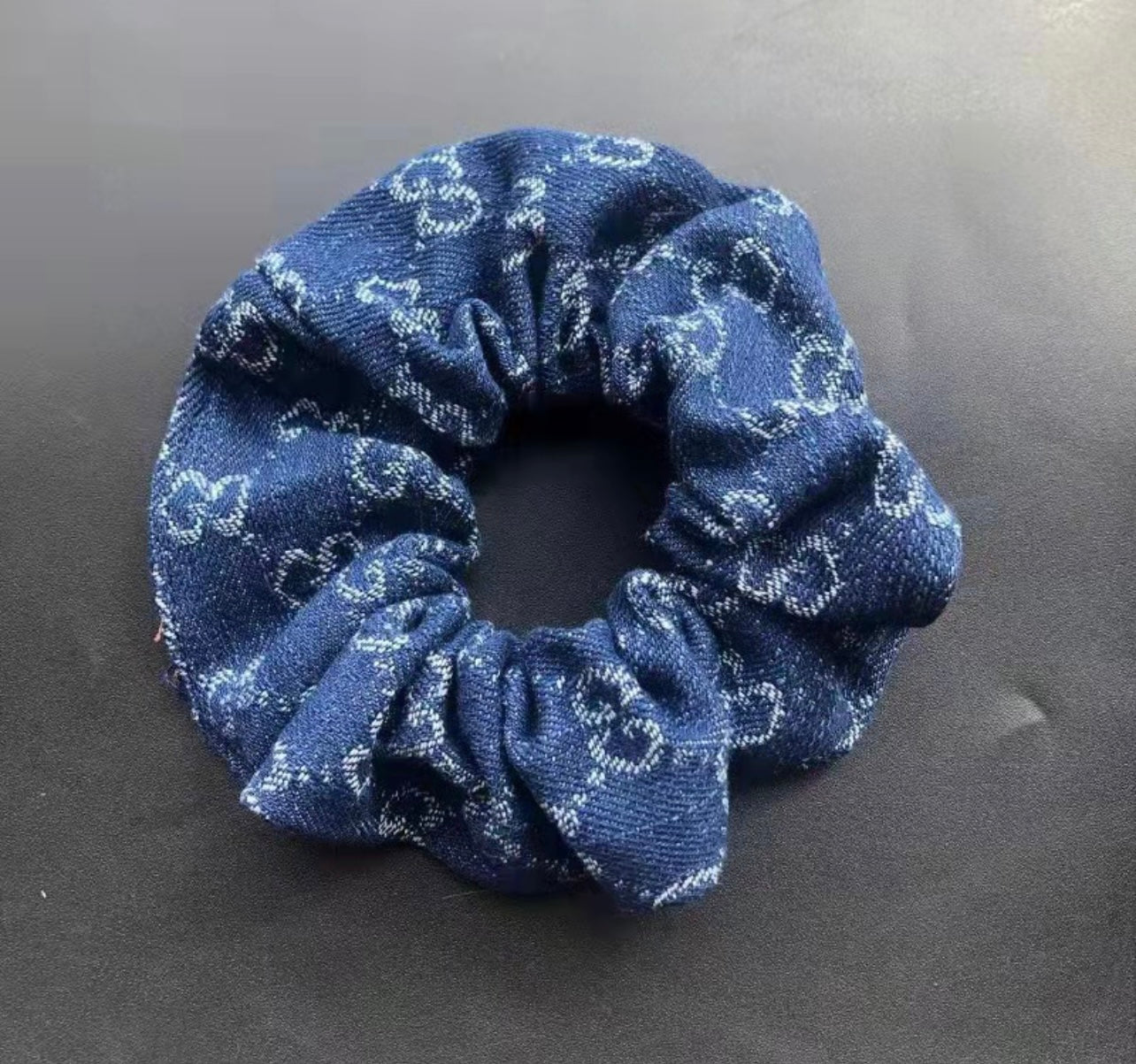 G’s Up Scrunchie