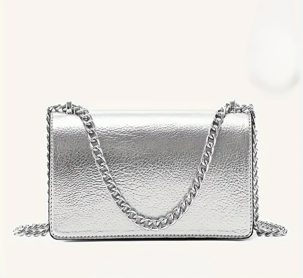 Fashion Chain Strap Crossbody