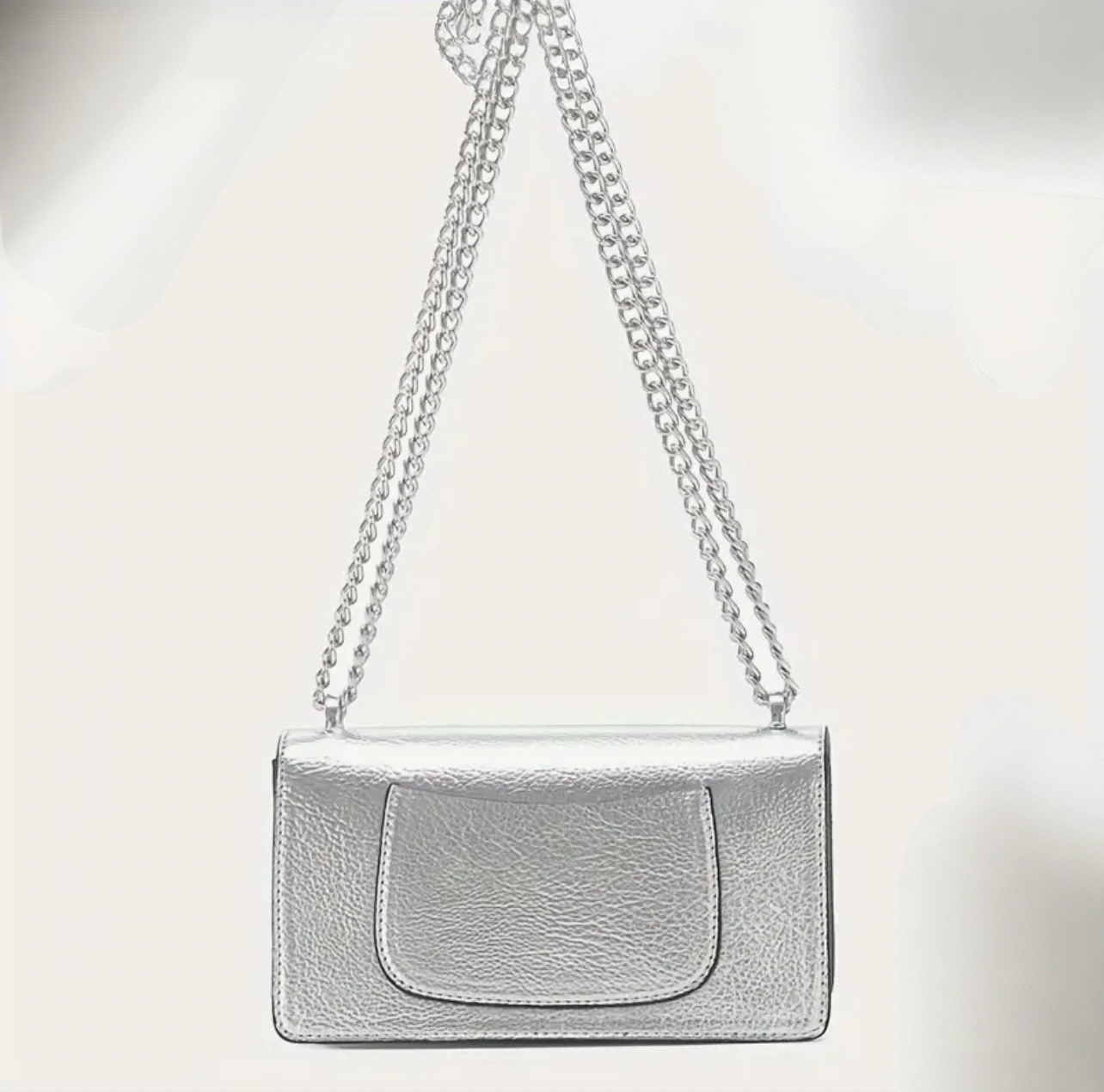 Fashion Chain Strap Crossbody