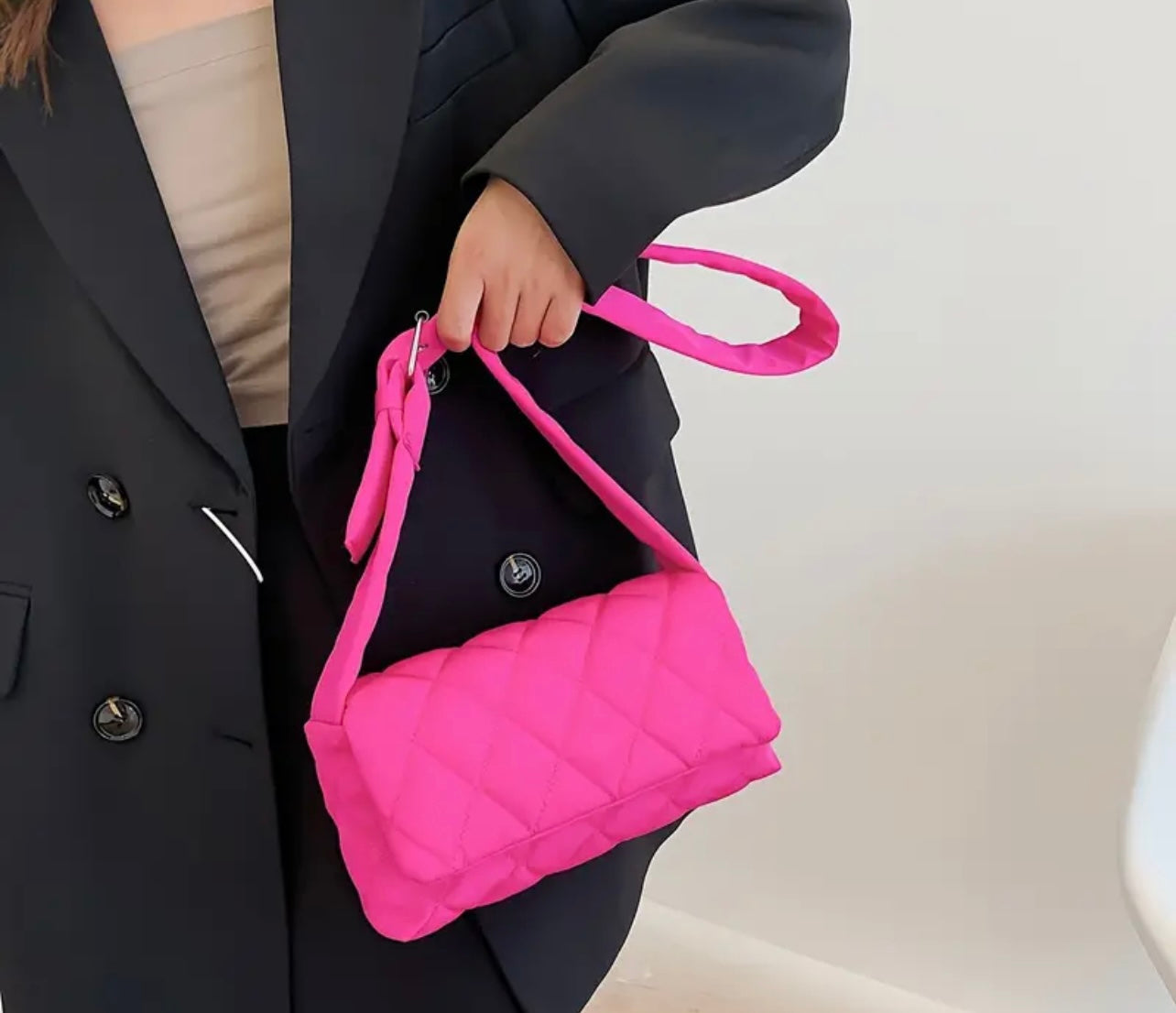 Trendy Fashion Bag