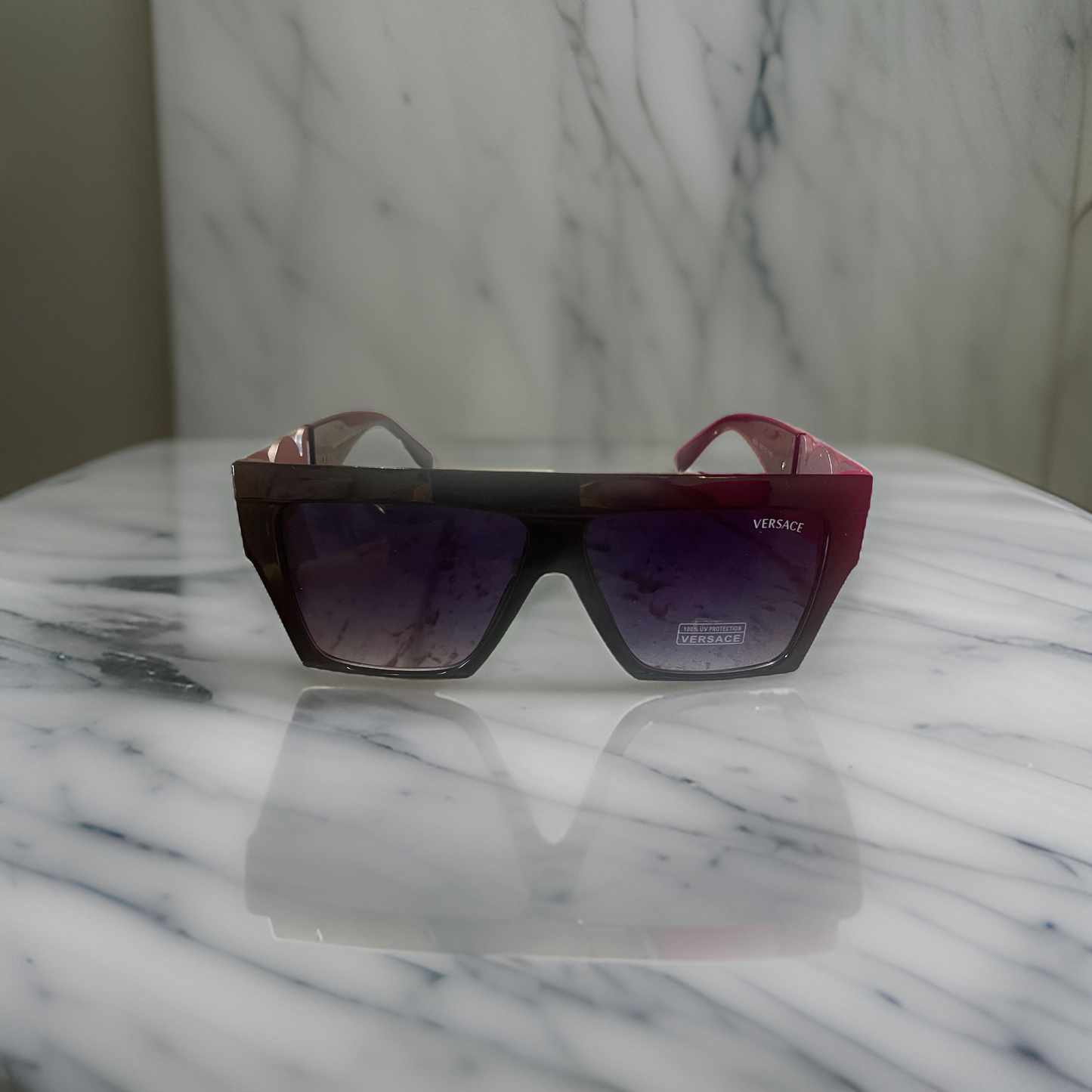 Medusa Head Sunglasses