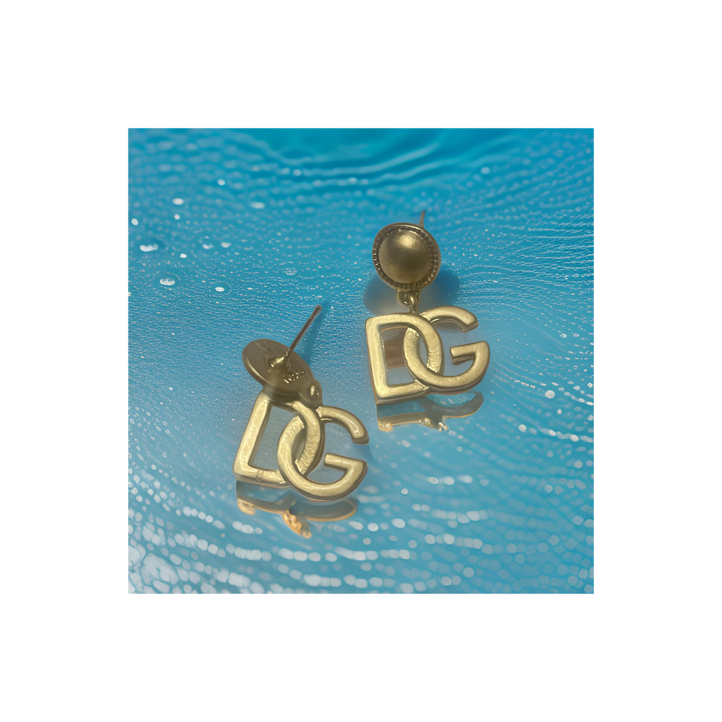 DG Earrings