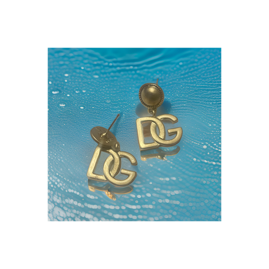 DG Earrings