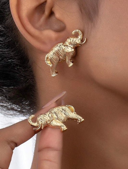 Elephant Studs