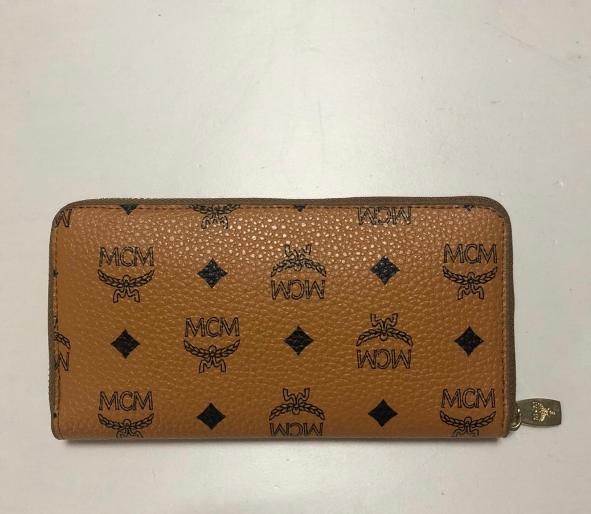 MC Wallet