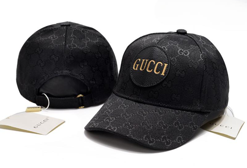 GG Logo Baseball Cap