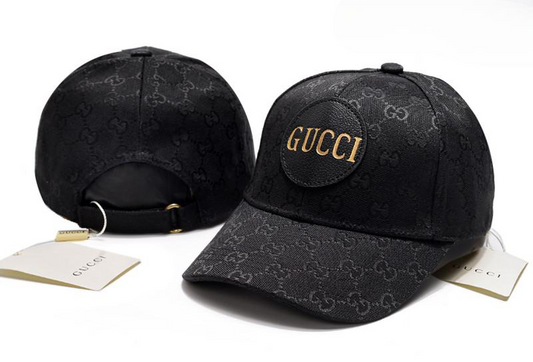 GG Logo Baseball Cap